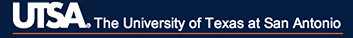 UTSA Student Success Peer Mentor  Logo